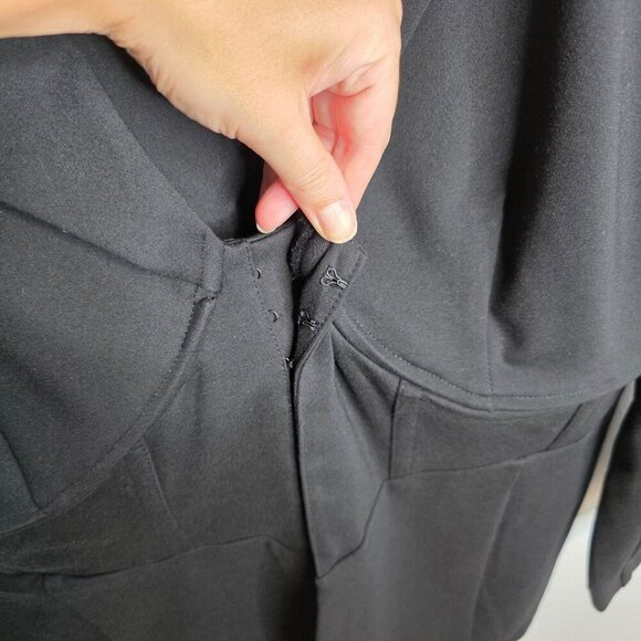 Eloquii Blazer Womens 22 - Picture 4 of 7